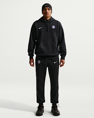 Paris Saint-Germain Club Men's Nike Soccer Joggers. Nike.com